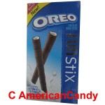 Oreo Fun Stix Chocolate Wafer Sticks 16er